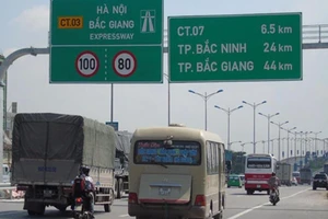 Vì sao có giám sát, tiền thu phí tăng 84 triệu/ngày?