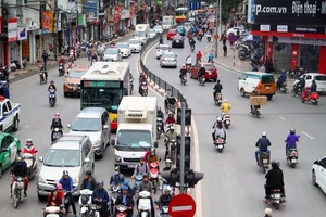 Phải hạn chế tốc độ một số điểm đen tai nạn