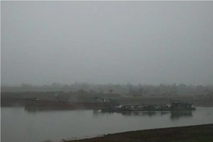 Bộ GTVT khẳng định không 'đẻ' ra dự án nạo vét sông Cầu