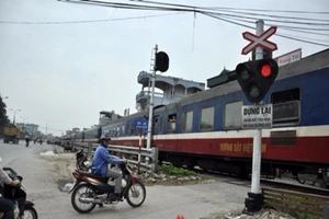 Ngành đường sắt: Sai phạm lớn, xử... nhẹ hều!