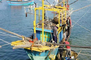 Vụ Formosa: Quảng Trị chi 460 tỉ đồng cho dân