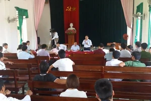 Dân phản ứng, đơn vị chức năng đồng ý giảm phí qua trạm