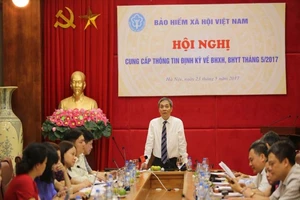 Lao động nước ngoài sẽ hưởng lương hưu tại Việt Nam