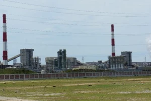  Kết luận việc khắc phục sự cố môi trường của Formosa