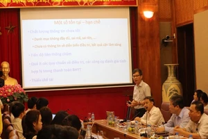 Gần 2.800 người đi khám bệnh từ... 50 lần trở lên