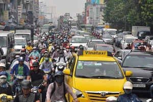 Yêu cầu TP.HCM giải trình cơ chế các dự án đặc thù 