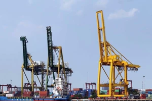 Thủ tướng sẽ quyết việc chuyển giao Cảng Bến Nghé