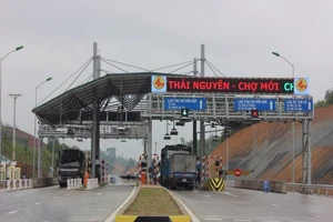 Bộ GTVT lý giải tuyến cao tốc không nằm trong quy hoạch