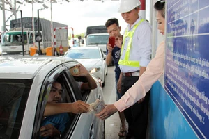 'Không dời trạm thu phí Cai Lậy'
