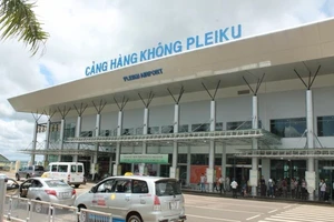 Từ 1-10, tăng giá dịch vụ tại các sân bay