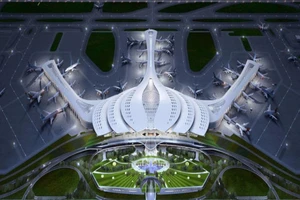 Đại gia muốn 'bắt tay' Trung Quốc xây Long Thành là ai