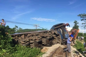 58 người chết dịp lễ: Nguyên nhân chủ yếu do xe máy