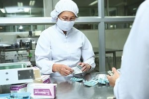 Giá thuốc chênh lệch giữa các địa phương quá cao