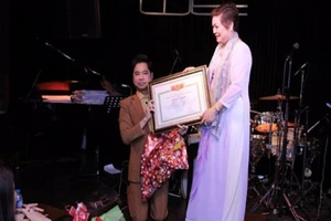 Thủ tướng yêu cầu quản lý chặt về phong tặng danh hiệu