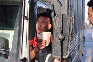 Kiến nghị giảm 20% giá vé qua Trạm BOT Biên Hòa