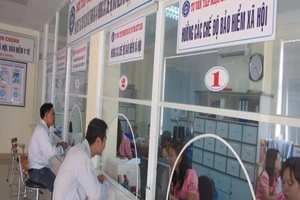 Có quyết định thanh tra, DN nộp lại 8,6 tỉ nợ bảo hiểm