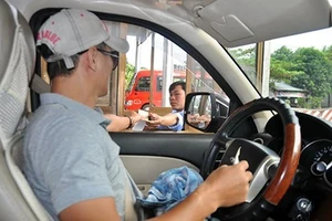 Bộ GTVT chịu trách nhiệm chính về yếu kém tại dự án BOT