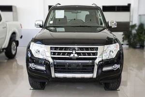 Mitsubishi triệu hồi 2.519 ô tô để kiểm tra túi khí