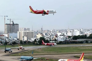 Chưa quyết việc thu hồi sân golf mở rộng Tân Sơn Nhất