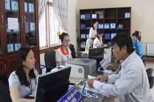 Hàng loạt thay đổi về đóng bảo hiểm xã hội từ năm 2018