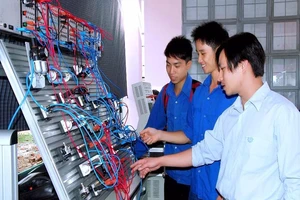 Dự án chậm, Bộ LĐ-TB&XH xin rút kinh nghiệm