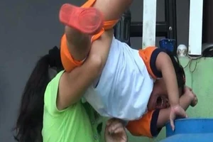 Chủ tịch nước yêu cầu xử nghiêm các vụ bạo hành trẻ em