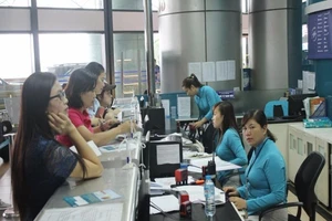 Vụ 'lỗi đánh máy' sai thông tư: Kiểm điểm trách nhiệm