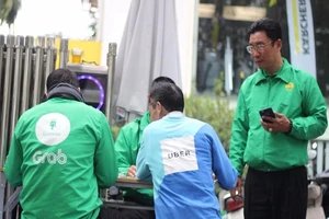 'Uber, Grab rất giỏi trong việc lách luật'