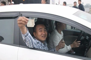 Tổ công tác Chính phủ: Rà soát mức phí tại các trạm BOT