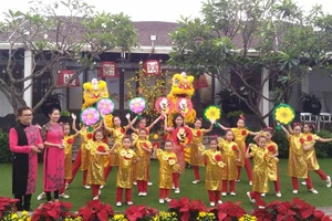 Thủ tướng chính thức quyết định phương án nghỉ Tết 2018