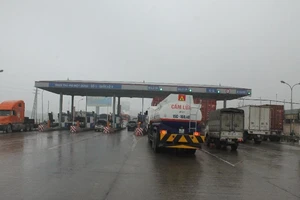 Phó Thủ tướng: Không để lặp lại như vụ BOT Cai Lậy