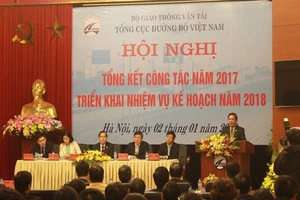 Bộ trưởng Bộ GTVT: Phải giám sát doanh thu các trạm BOT