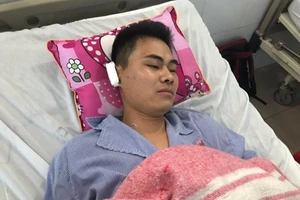 Vụ nổ lớn ở Bắc Ninh: Tiếng kêu cứu xé màn đêm