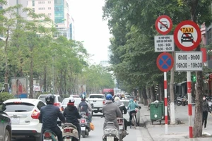 Uber: Cấm Uber, Grab không giải quyết được ùn tắc