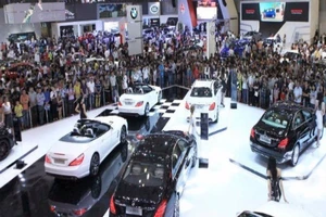 Thuế 0%, ô tô sẽ giảm 25% so với hiện nay