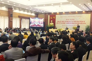 Thủ tướng: Xem xét lại độ tuổi nghỉ hưu hiện hành 