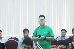 Grab nói về các khoản hoa hồng và lỗ lớn…