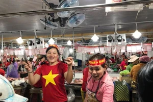 Hơn 90 triệu người Việt Nam đang hướng về U-23