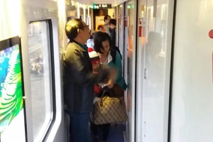 Còn hàng ngàn vé tới ga Sài Gòn và ga Hà Nội