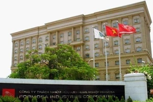 Formosa muốn quản lao động theo quy định riêng