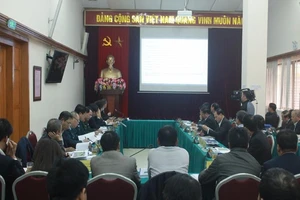 Đề xuất xây thêm nhà ga ở phía Nam sân bay Tân Sơn Nhất