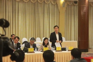 Bộ GTVT lên tiếng về BOT Cai Lậy