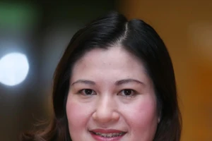 Bà Nguyễn Thị Hà làm Thứ trưởng Bộ LĐ-TB&XH