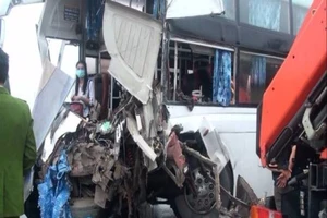 Yêu cầu điều tra vụ tai nạn trên cao tốc Pháp Vân