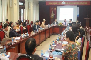 Định danh Uber, Grab: không để lợi ích nhóm chi phối