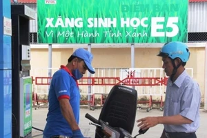 Tránh gây dư luận không tốt về xăng E5 RON 92