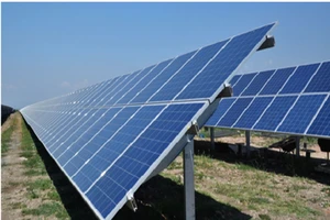 Bình Thuận sắp có nhà máy điện mặt trời