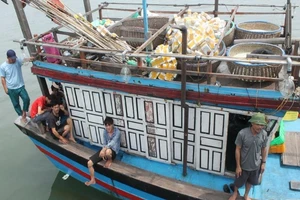 Số tiền Formosa bồi thường đã hỗ trợ gần hết cho dân