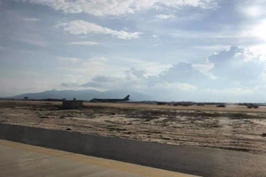 Vụ máy bay đáp nhầm đường băng: Rà soát tất cả sân bay