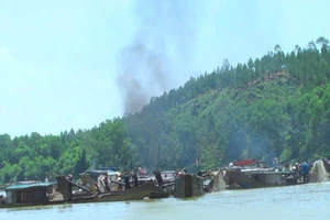 Bộ GTVT kết luận vụ ‘tố’ Cục Hàng hải Việt Nam tham nhũng